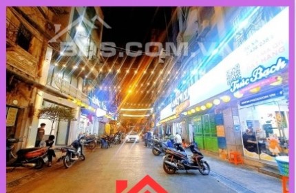 CHÍNH CHỦ nhà phố Ngũ Xã, 35 tỷ, 95m2*4T, ĐẤT VÀNG - TRÚC BẠCH - KDSẦM UẤT - XÂY VP